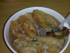 -百成大同鸭肉粥(大同总店)