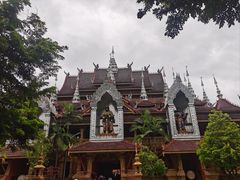 -西双版纳总佛寺