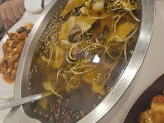 -鑫巴蜀小镇 · 水煮鱼专研店(玉桥店)
