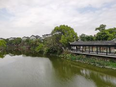 -中山詹园