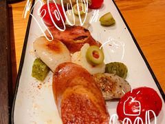 -森Some Fusion(荔湾店)