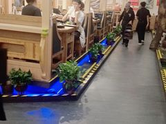 -九田家黑牛烤肉料理(衡百国际店)