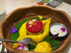 -KingThaia金泰兰(滨江天街店)