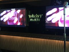 -温莎KTV(珠江路店)