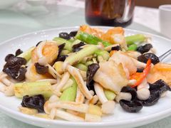 -禾府酒家·传统广府味(番禺店)