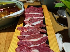 -青瓷火锅料理(西单大悦城店)