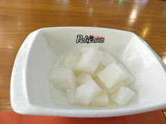 萝卜酸-Pelicana百利家炸鸡(江南西名店城店)