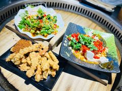 -地锅之家·鲜货工厂(华发路店)