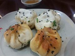 -老盛兴汤包馆(江宁一店)
