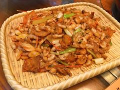 -农厨好味·温泉鹅·农家菜
