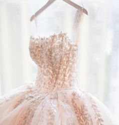 -ZHICOME·稚蔻婚纱礼服造型定制(西安龙首印象城店)