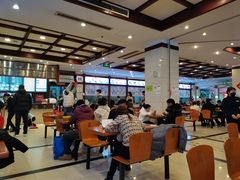 -龙抄手(春熙路总店)