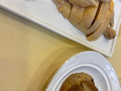 宝和白斩鸡-王宝和酒家(黄浦店)