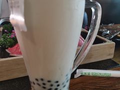 -湊湊火锅·茶憩(东城万达店)