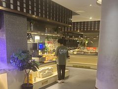 -韩大地烤肉海鲜火锅自助(五一广场店)