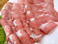 精品鲜肥羊-爆肚于(赵公口桥店)