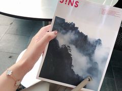-JINS (上海虹桥南丰城店)