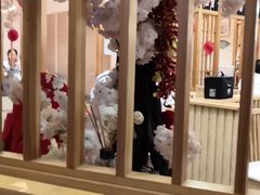 -林妈妈村·日式料理(宝山龙湖天街店)