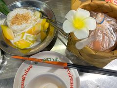 -小小集渔·泰式大排档(太古里香槟店)