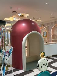 -奈尔宝家庭中心·亲子餐厅(苏州大悦城店)