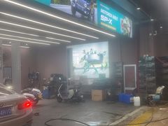 -车里行间汽车会员俱乐部·KSG隐形车衣星光店