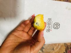 红豆果子-拾味中点(泺文路店)