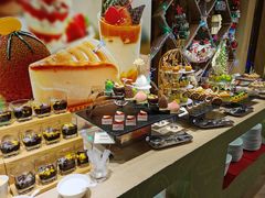 -亿民平安国际大酒店西餐厅(彩田北路店)