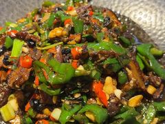 -辣得叫湘菜(四明店)