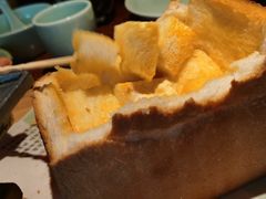 -绿茶餐厅(蓝色港湾店)