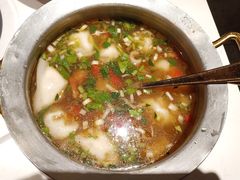 -巴扎屋大盘鸡·新疆菜(汇嘉时代店)