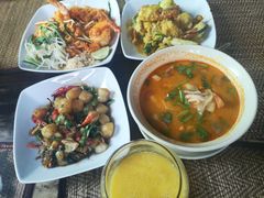 -自然餐厅(Phuket)