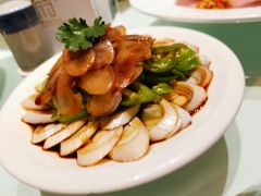 -八府香鸭·啫啫煲(华山路店)