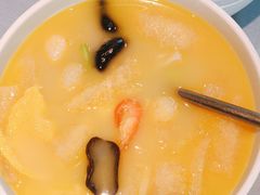 -苏帮袁Sue Cuisine(将台店)