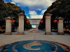 -广西大学(大学东路校区)