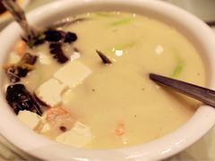 -余姚四明湖开元名都度假酒店·夏威夷西餐厅