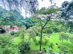 -广州莲花山旅游区