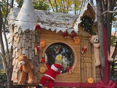 -HERRE·FARM 赫尔露营农场·团建聚会包场