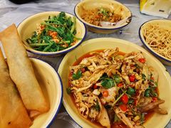 -东排食堂长沙小吃大排档(五一广场店)