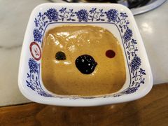 -马记伊源斋涮肉·清真菜(百子湾店)