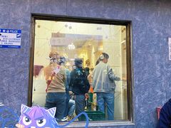 -五十中小肉串(南站店)