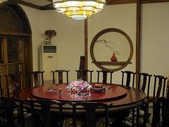 包厢-山间农家