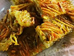 -正宁路小吃夜市