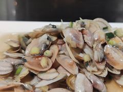 海瓜子-旧款宁波饭店(华敏世纪广场店)