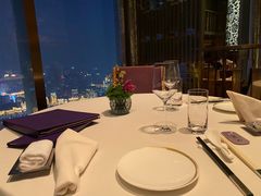 -金轩中餐厅 Jin Xuan(浦东丽思卡尔顿酒店)