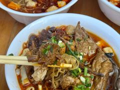 -蒋家肠旺面馆(合群路店)