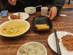 -一楼食业·美食人家