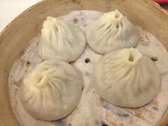小笼-南八仙·老上海味道(南京东路店)