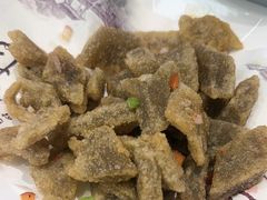 -小秦淮·南京土菜(新亭西路店)
