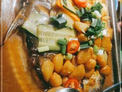 -探鱼·鲜青椒爽麻烤鱼(领展购物广场店)