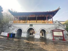 -华清宫景区